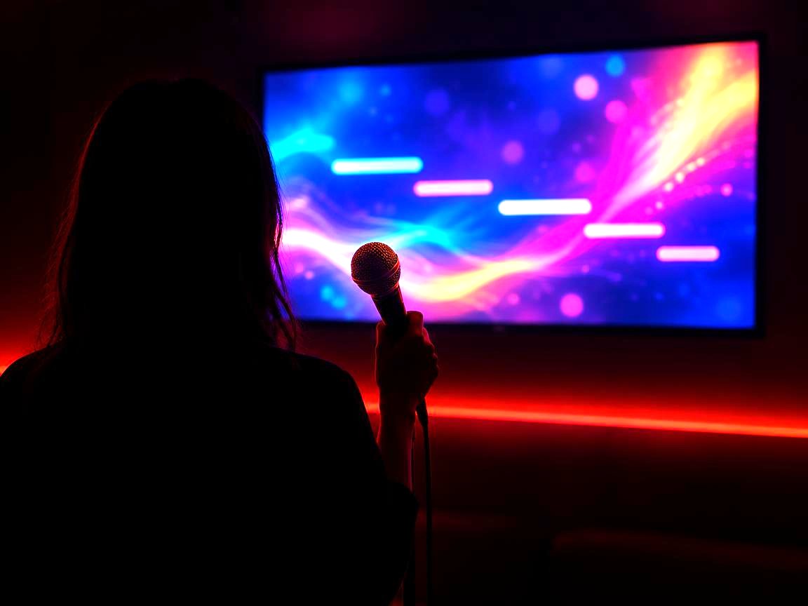 Karaoke