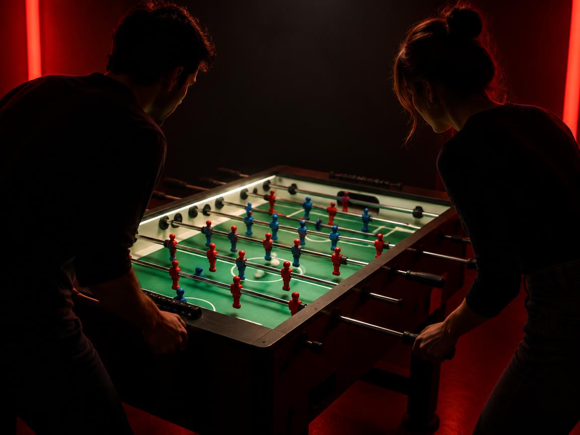 Table Football